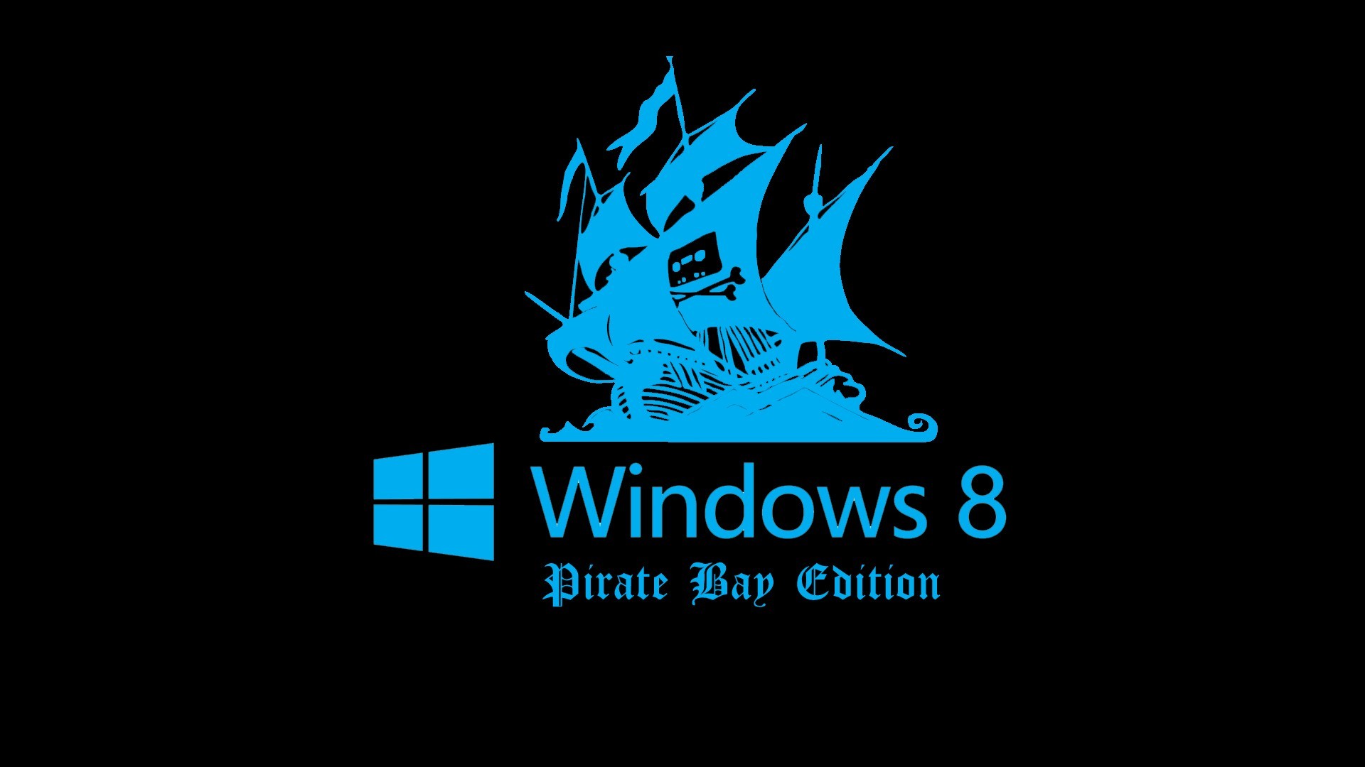 Windows 7 iso pirate bay
